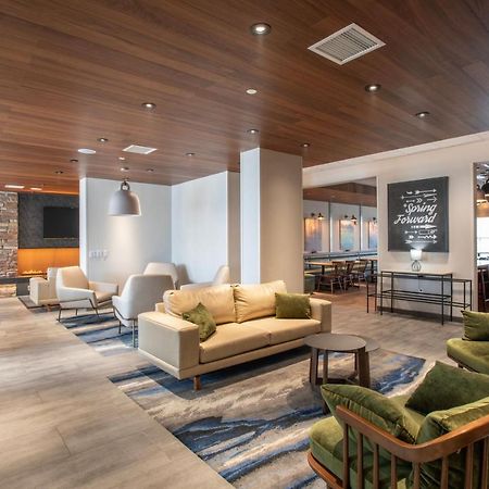 Fairfield By Marriott Inn & Suites Newport Cincinnati Εξωτερικό φωτογραφία
