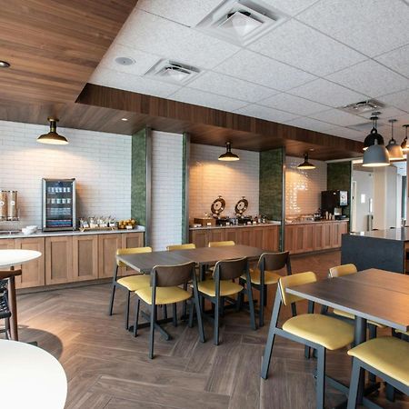 Fairfield By Marriott Inn & Suites Newport Cincinnati Εξωτερικό φωτογραφία