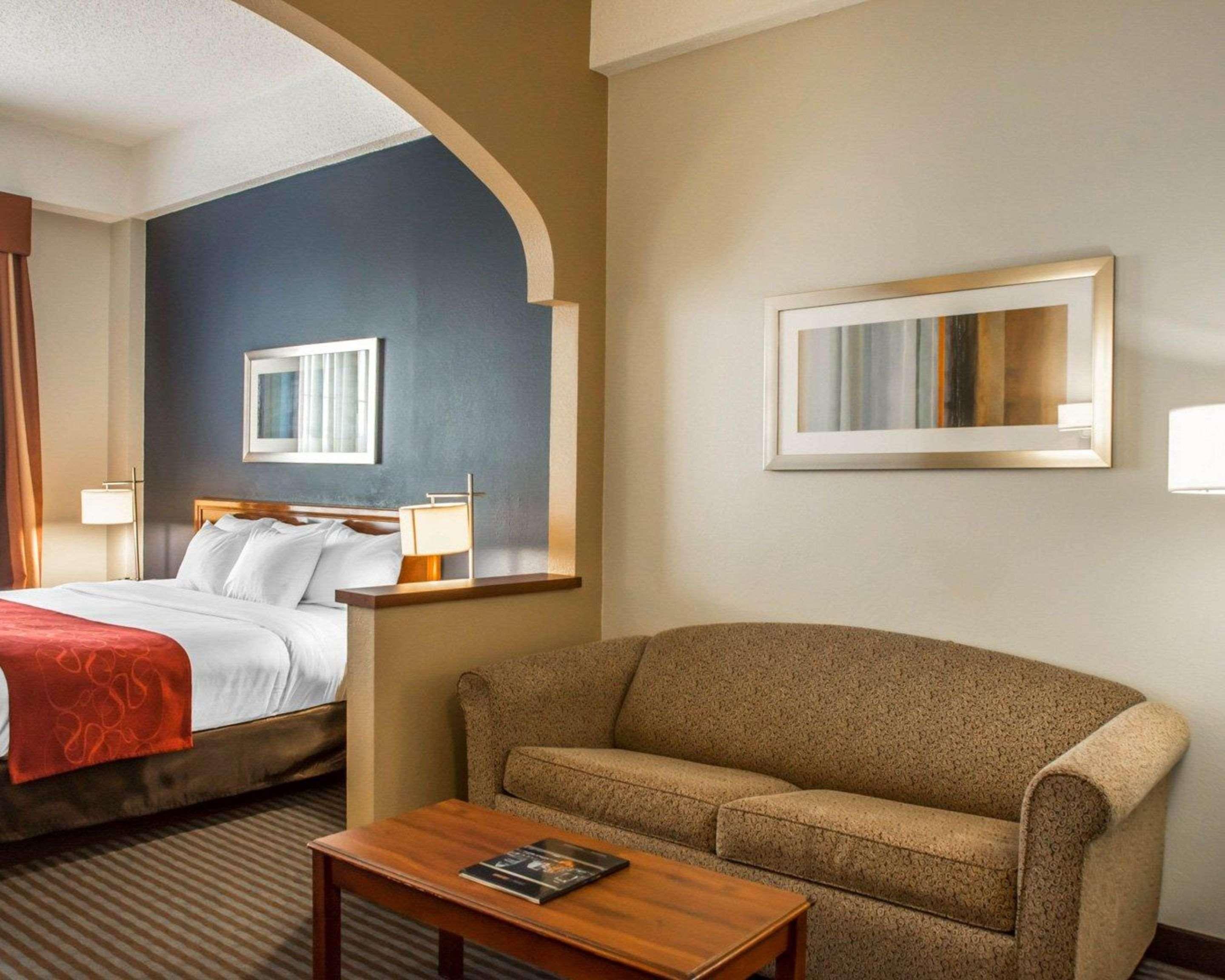 Fairfield By Marriott Inn & Suites Newport Cincinnati Εξωτερικό φωτογραφία