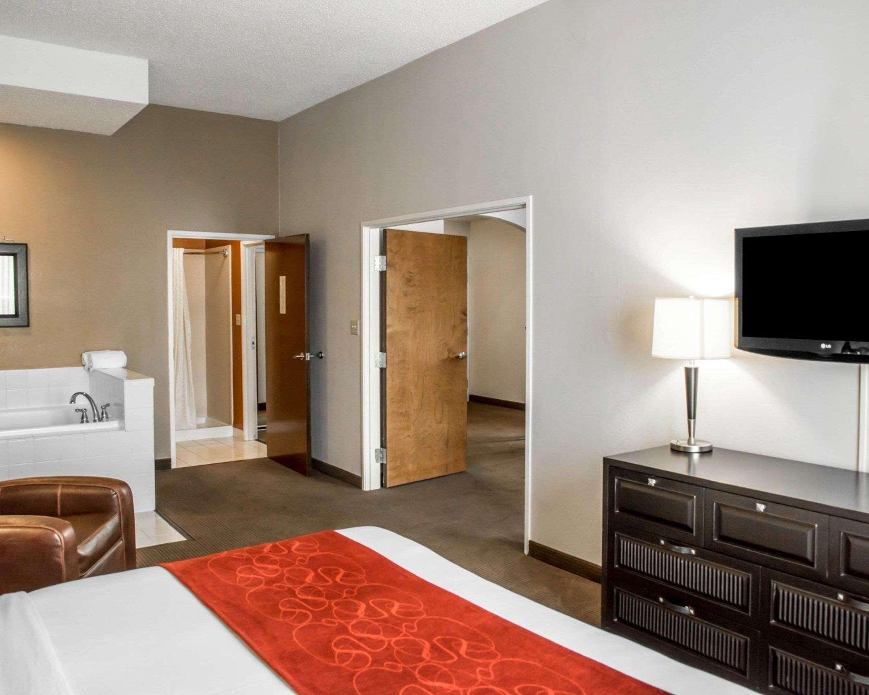 Fairfield By Marriott Inn & Suites Newport Cincinnati Εξωτερικό φωτογραφία