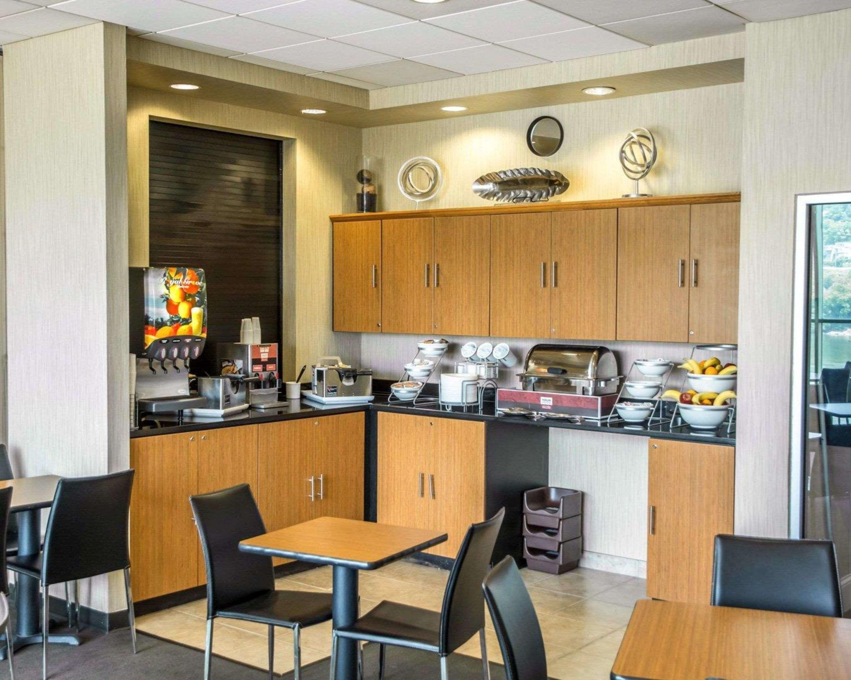 Fairfield By Marriott Inn & Suites Newport Cincinnati Εξωτερικό φωτογραφία