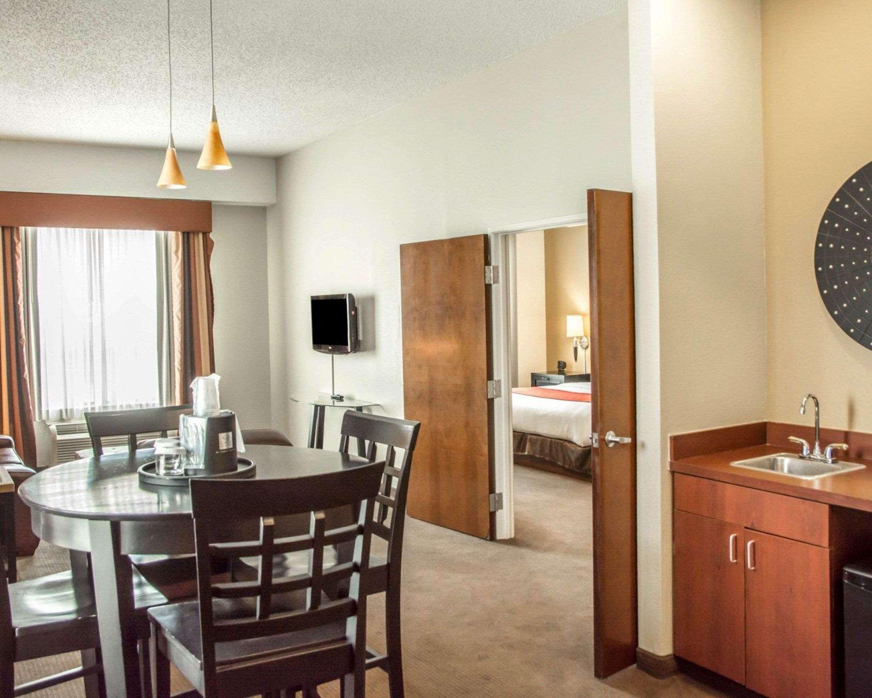 Fairfield By Marriott Inn & Suites Newport Cincinnati Εξωτερικό φωτογραφία