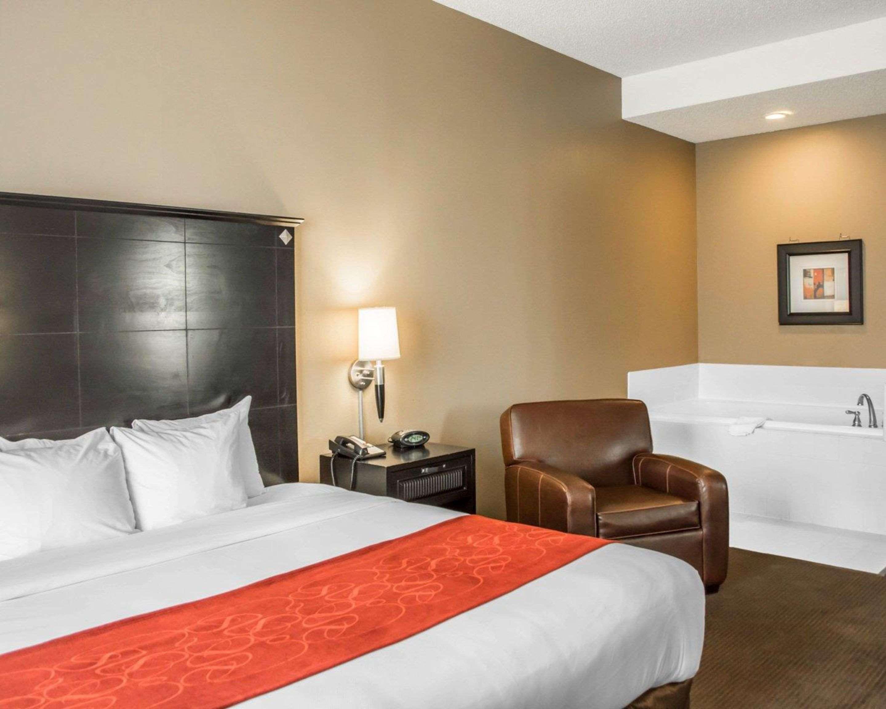 Fairfield By Marriott Inn & Suites Newport Cincinnati Εξωτερικό φωτογραφία
