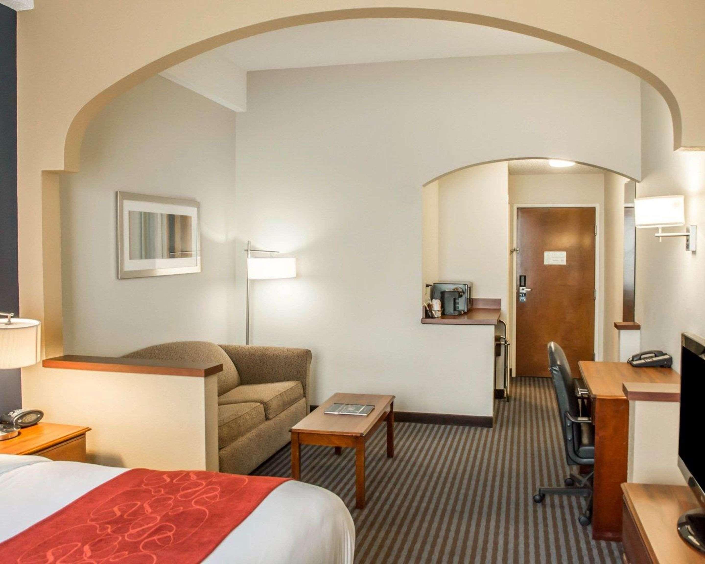 Fairfield By Marriott Inn & Suites Newport Cincinnati Εξωτερικό φωτογραφία