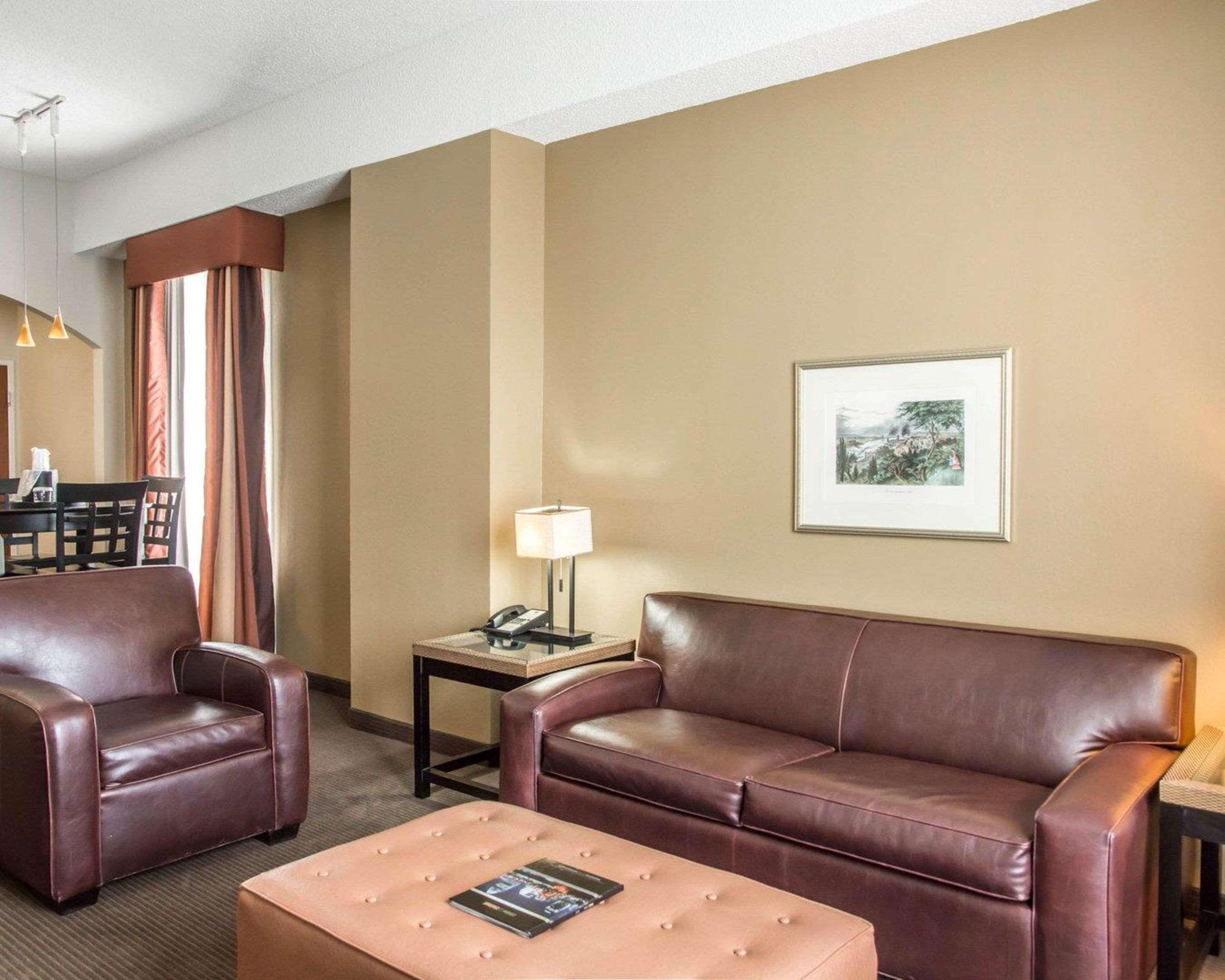 Fairfield By Marriott Inn & Suites Newport Cincinnati Εξωτερικό φωτογραφία