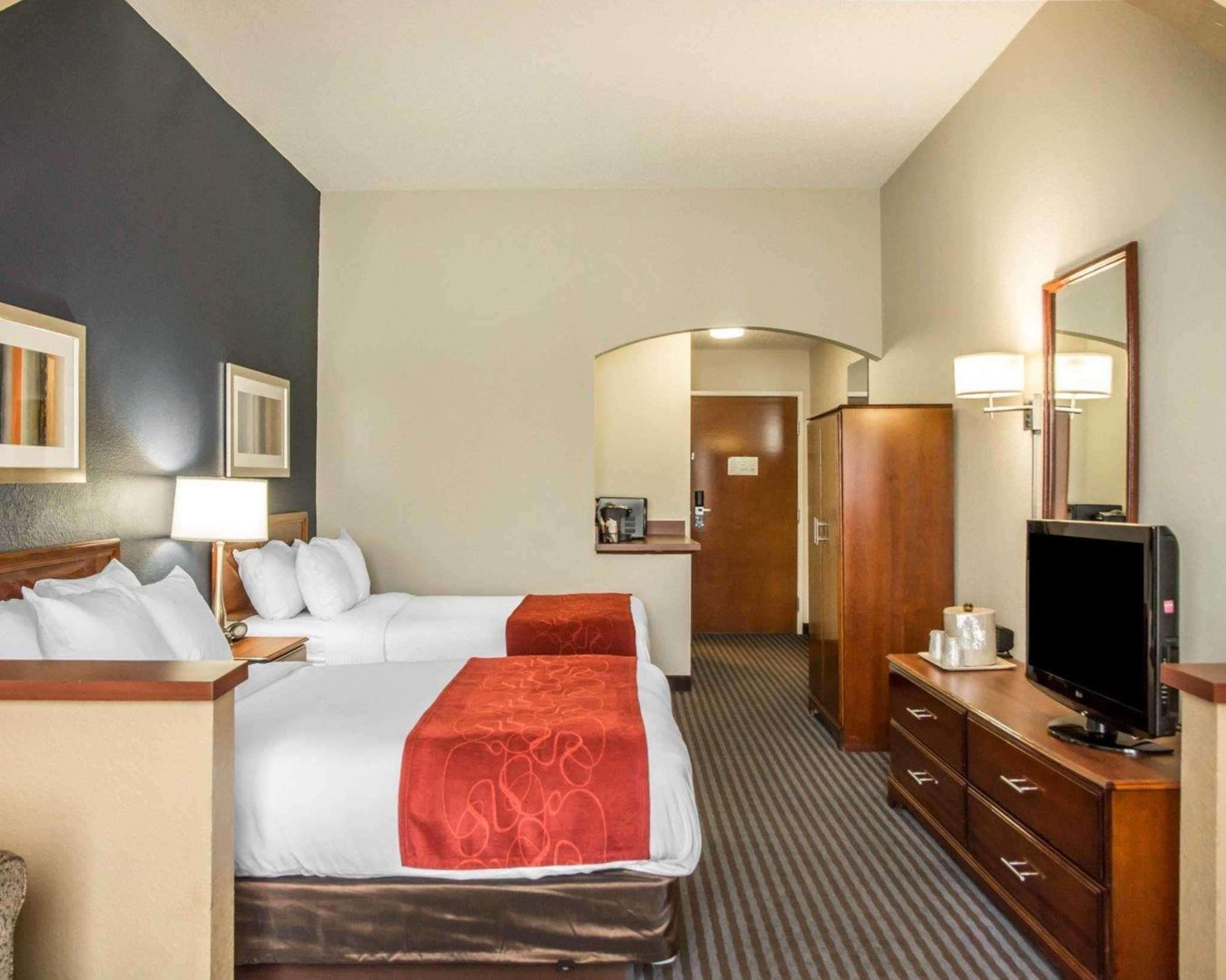 Fairfield By Marriott Inn & Suites Newport Cincinnati Εξωτερικό φωτογραφία