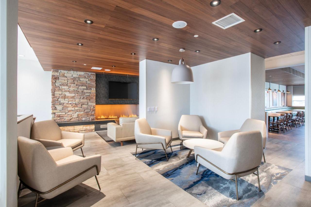 Fairfield By Marriott Inn & Suites Newport Cincinnati Εξωτερικό φωτογραφία