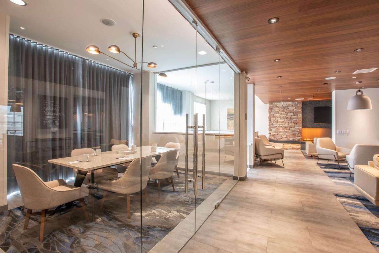 Fairfield By Marriott Inn & Suites Newport Cincinnati Εξωτερικό φωτογραφία