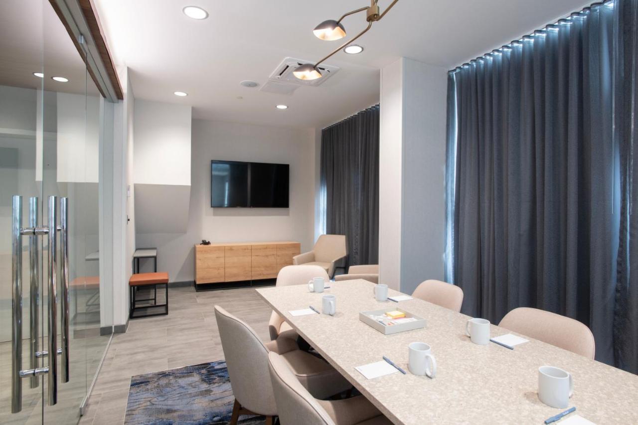 Fairfield By Marriott Inn & Suites Newport Cincinnati Εξωτερικό φωτογραφία