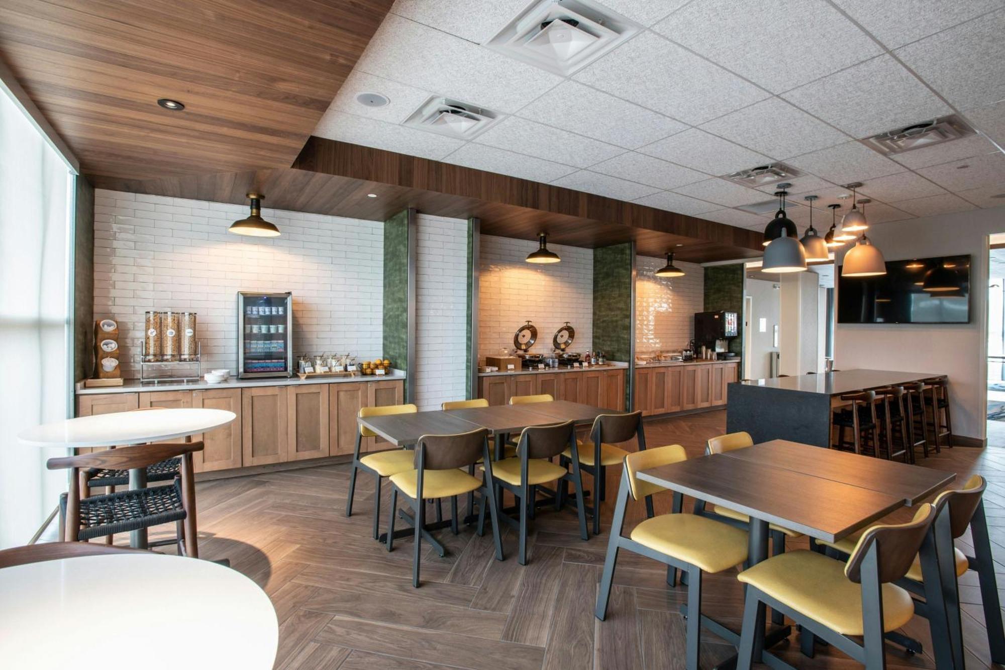 Fairfield By Marriott Inn & Suites Newport Cincinnati Εξωτερικό φωτογραφία