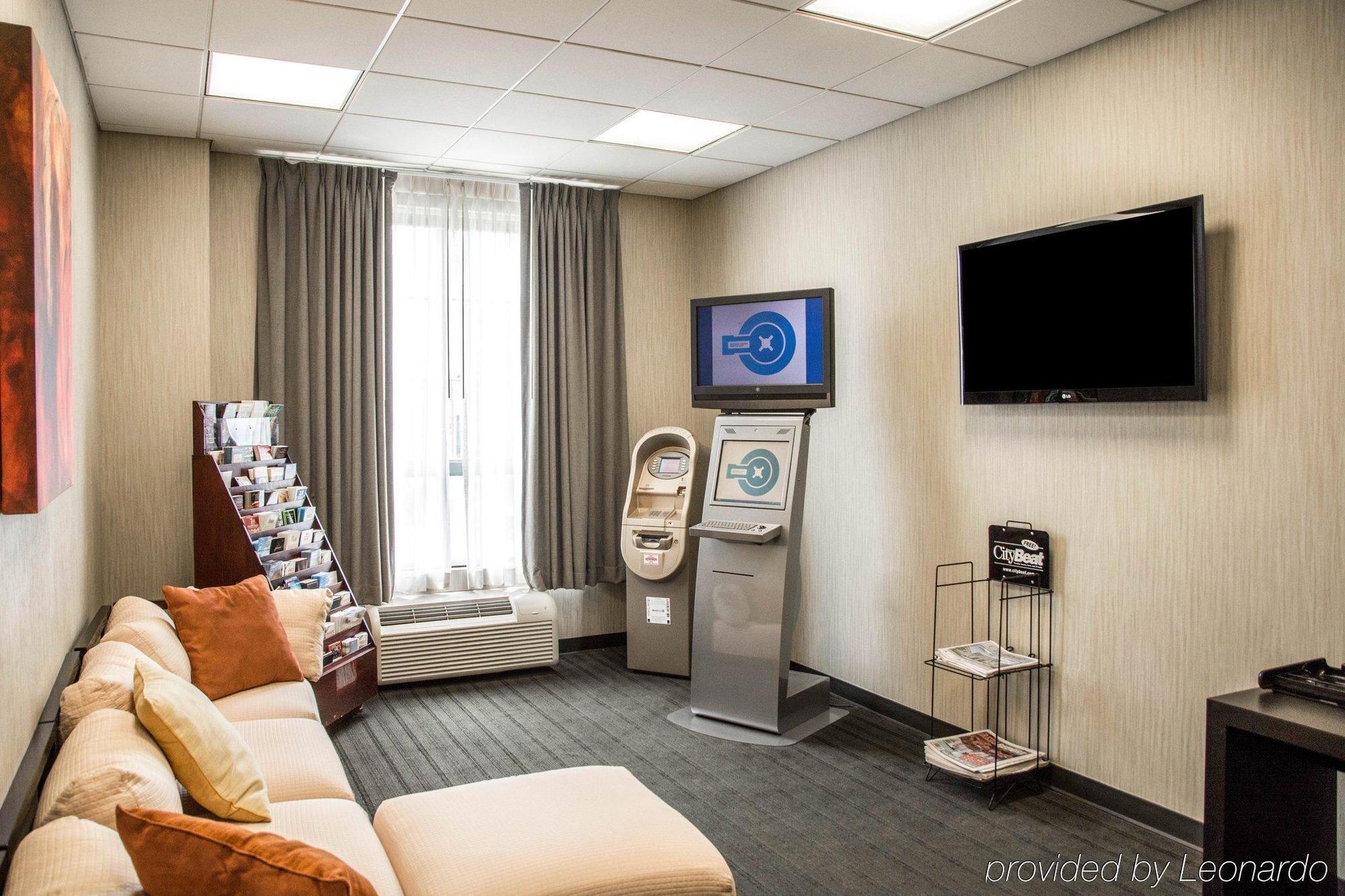 Fairfield By Marriott Inn & Suites Newport Cincinnati Εξωτερικό φωτογραφία