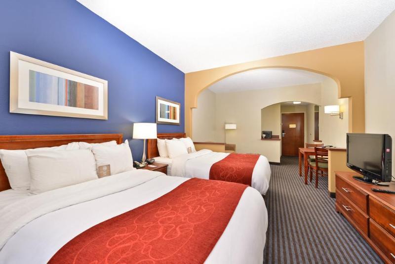 Fairfield By Marriott Inn & Suites Newport Cincinnati Εξωτερικό φωτογραφία