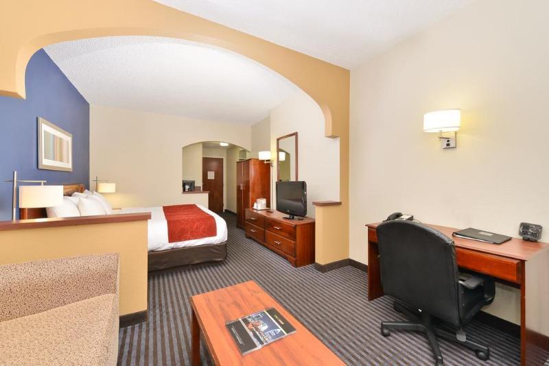 Fairfield By Marriott Inn & Suites Newport Cincinnati Εξωτερικό φωτογραφία