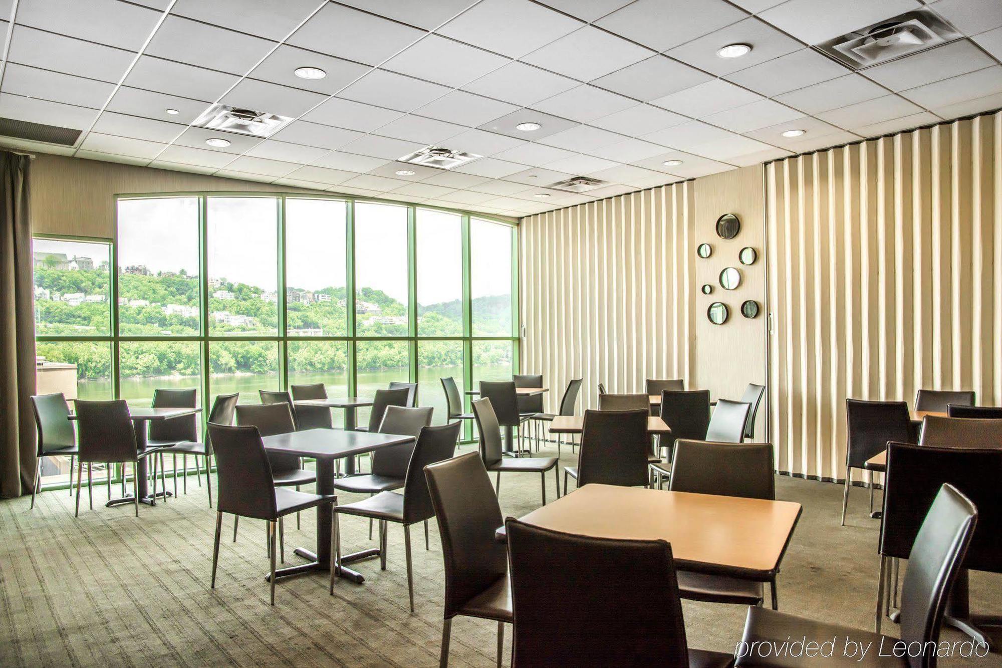 Fairfield By Marriott Inn & Suites Newport Cincinnati Εξωτερικό φωτογραφία