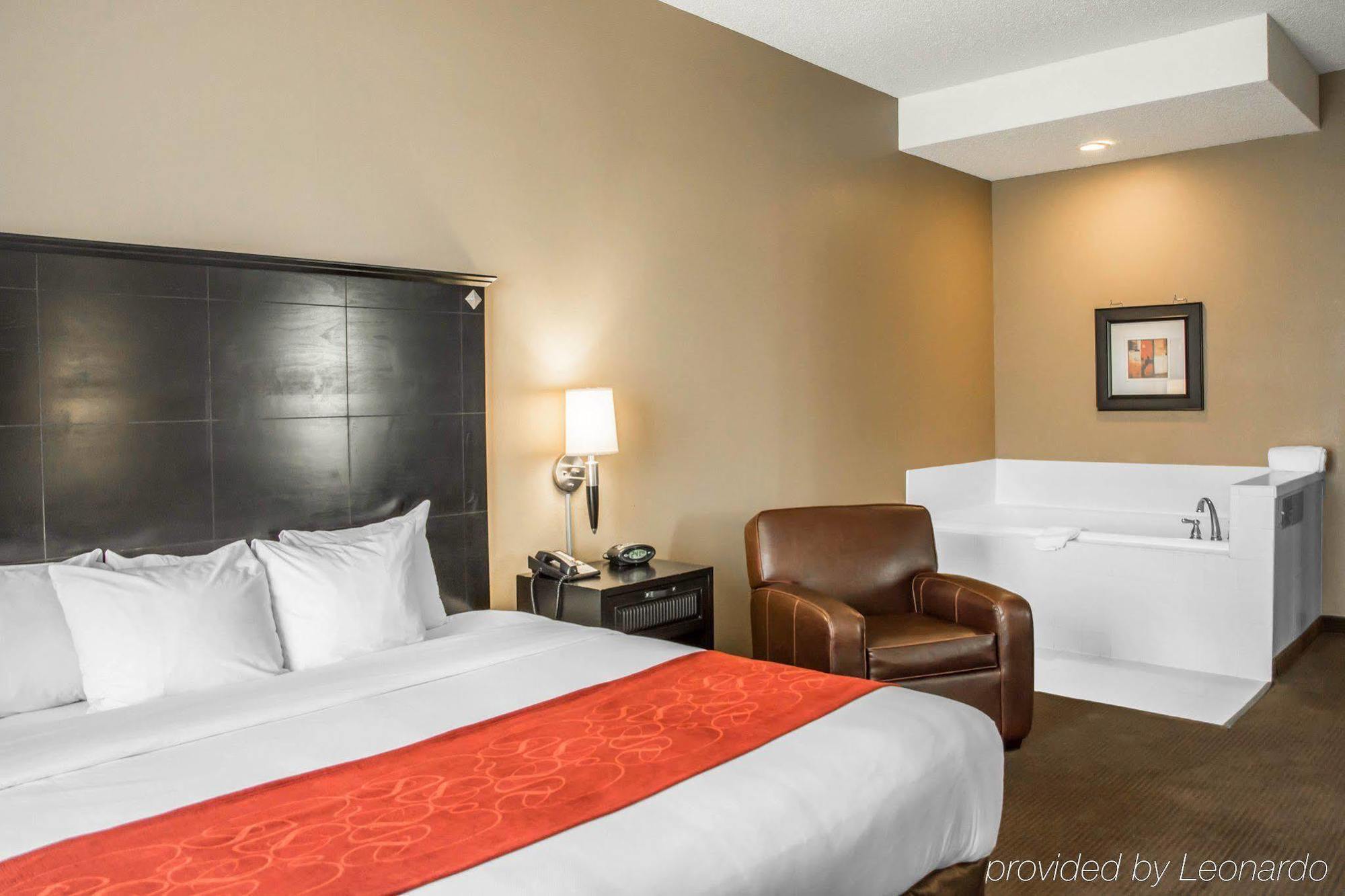 Fairfield By Marriott Inn & Suites Newport Cincinnati Εξωτερικό φωτογραφία