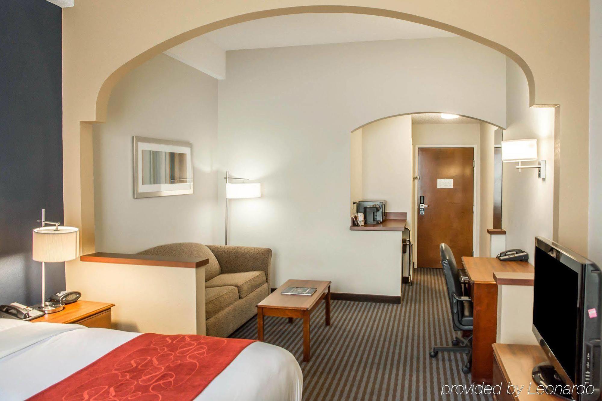 Fairfield By Marriott Inn & Suites Newport Cincinnati Εξωτερικό φωτογραφία