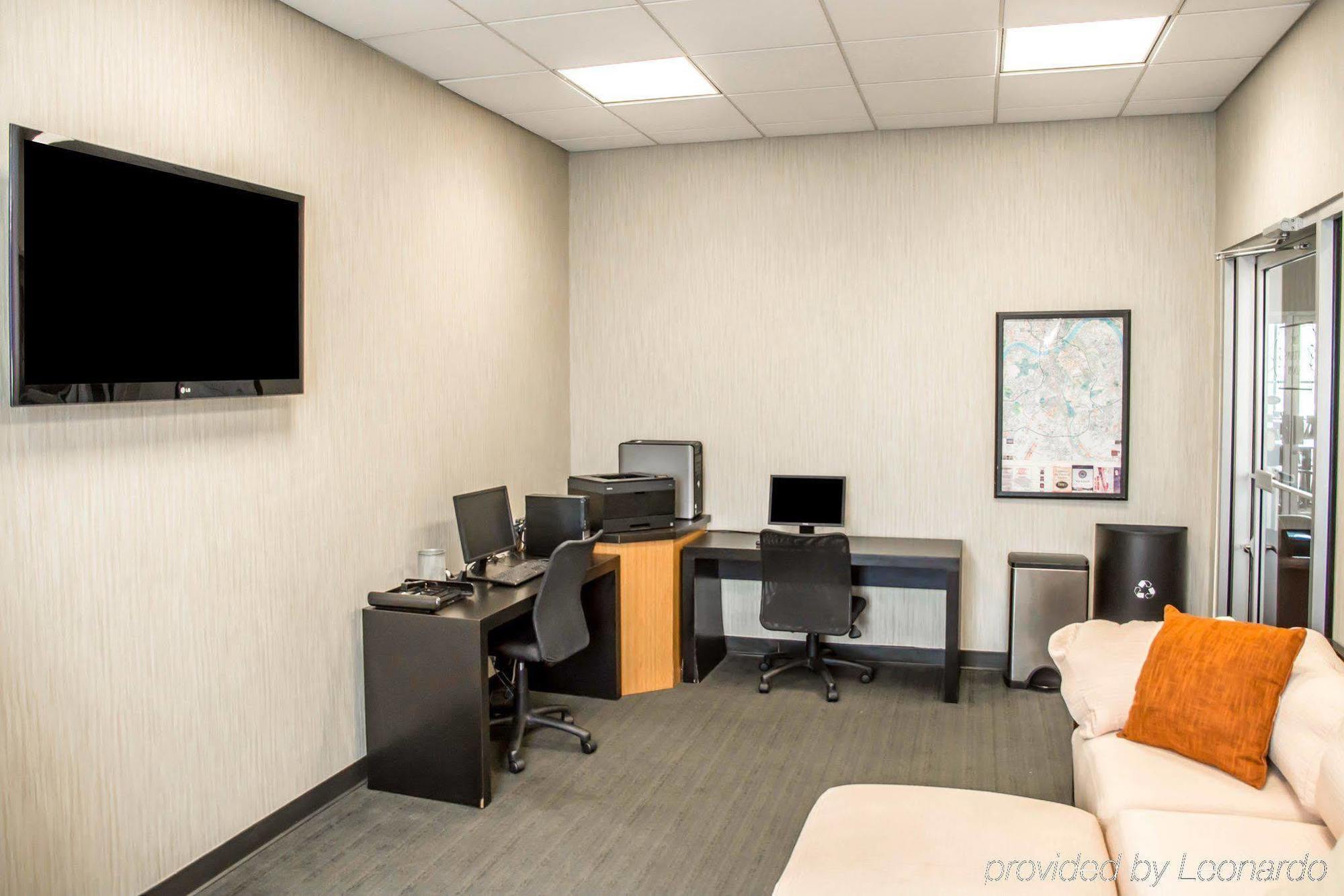 Fairfield By Marriott Inn & Suites Newport Cincinnati Εξωτερικό φωτογραφία