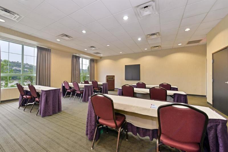 Fairfield By Marriott Inn & Suites Newport Cincinnati Εξωτερικό φωτογραφία