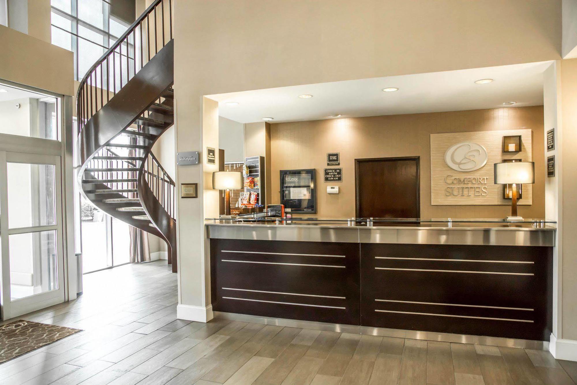 Fairfield By Marriott Inn & Suites Newport Cincinnati Εξωτερικό φωτογραφία