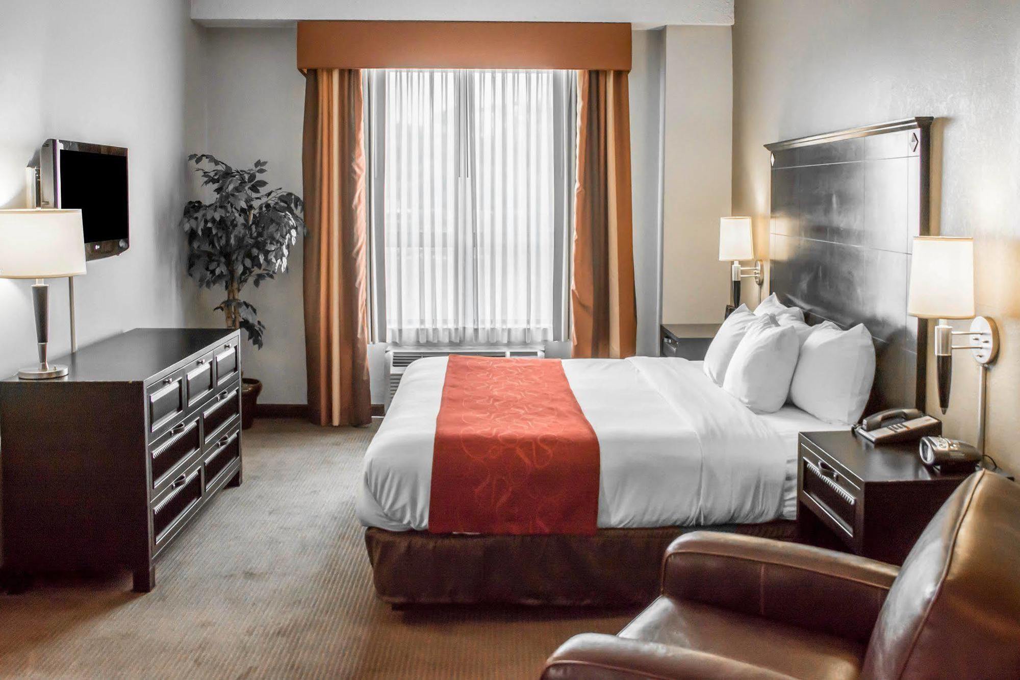 Fairfield By Marriott Inn & Suites Newport Cincinnati Εξωτερικό φωτογραφία