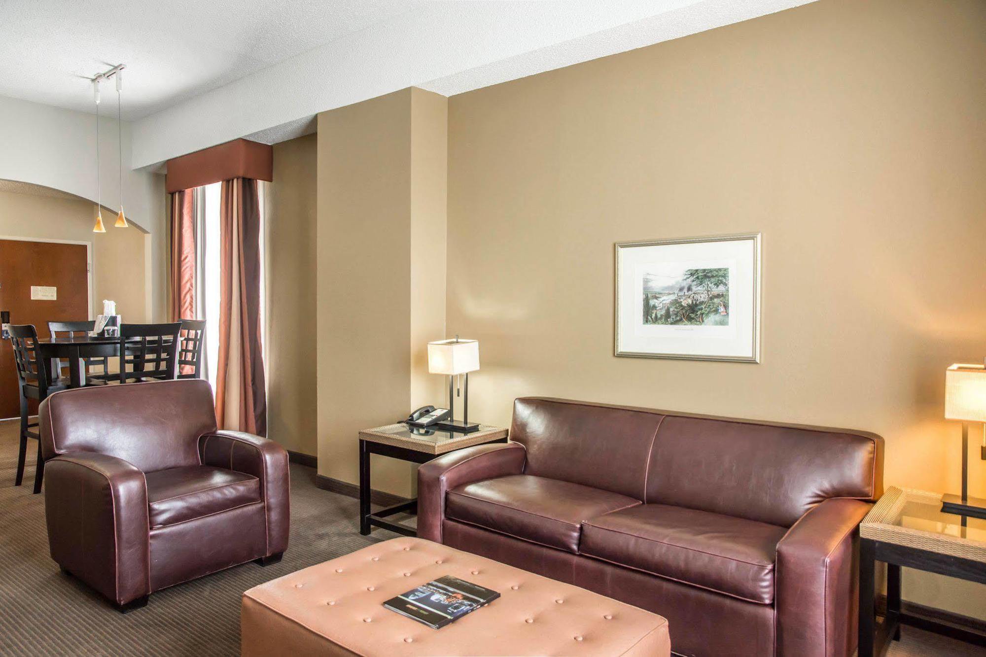 Fairfield By Marriott Inn & Suites Newport Cincinnati Εξωτερικό φωτογραφία