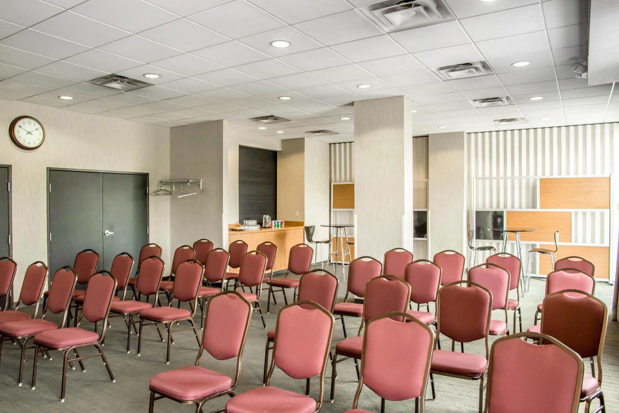Fairfield By Marriott Inn & Suites Newport Cincinnati Εξωτερικό φωτογραφία